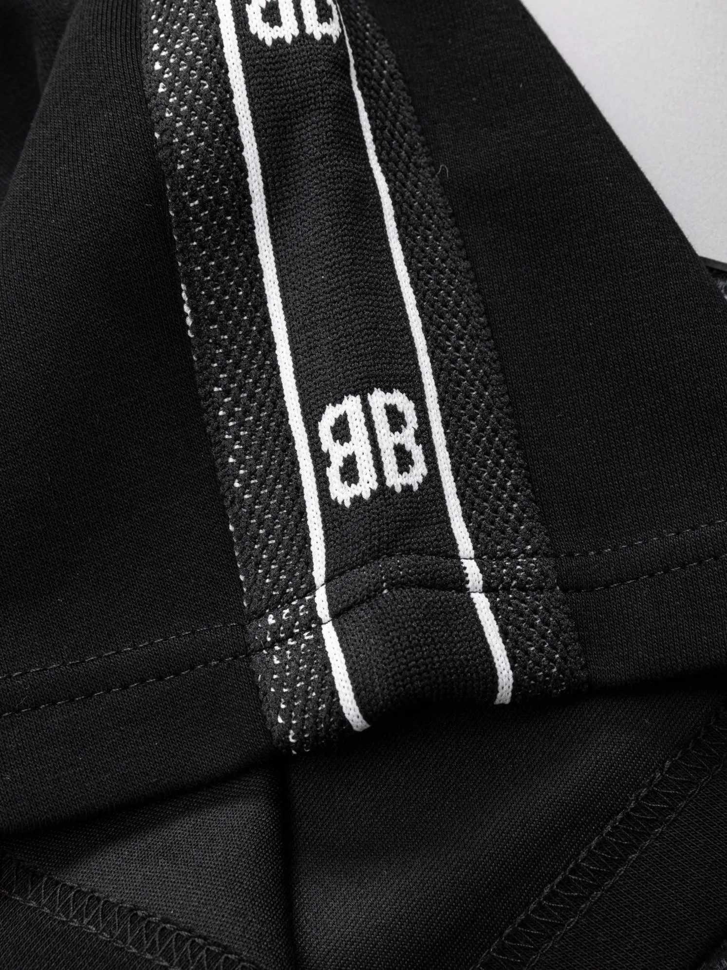 2026New Arrival Classic logo :Black Sizes:M-4XL